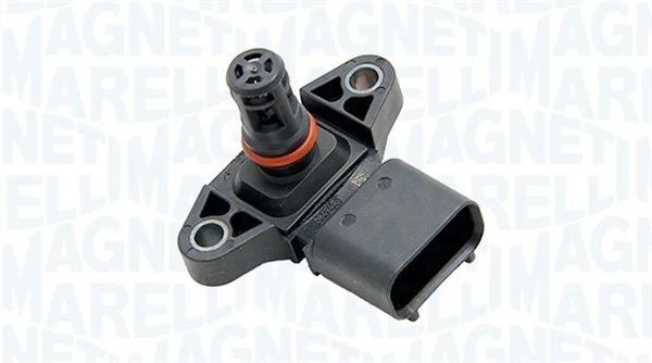 Sensor, intake manifold pressure